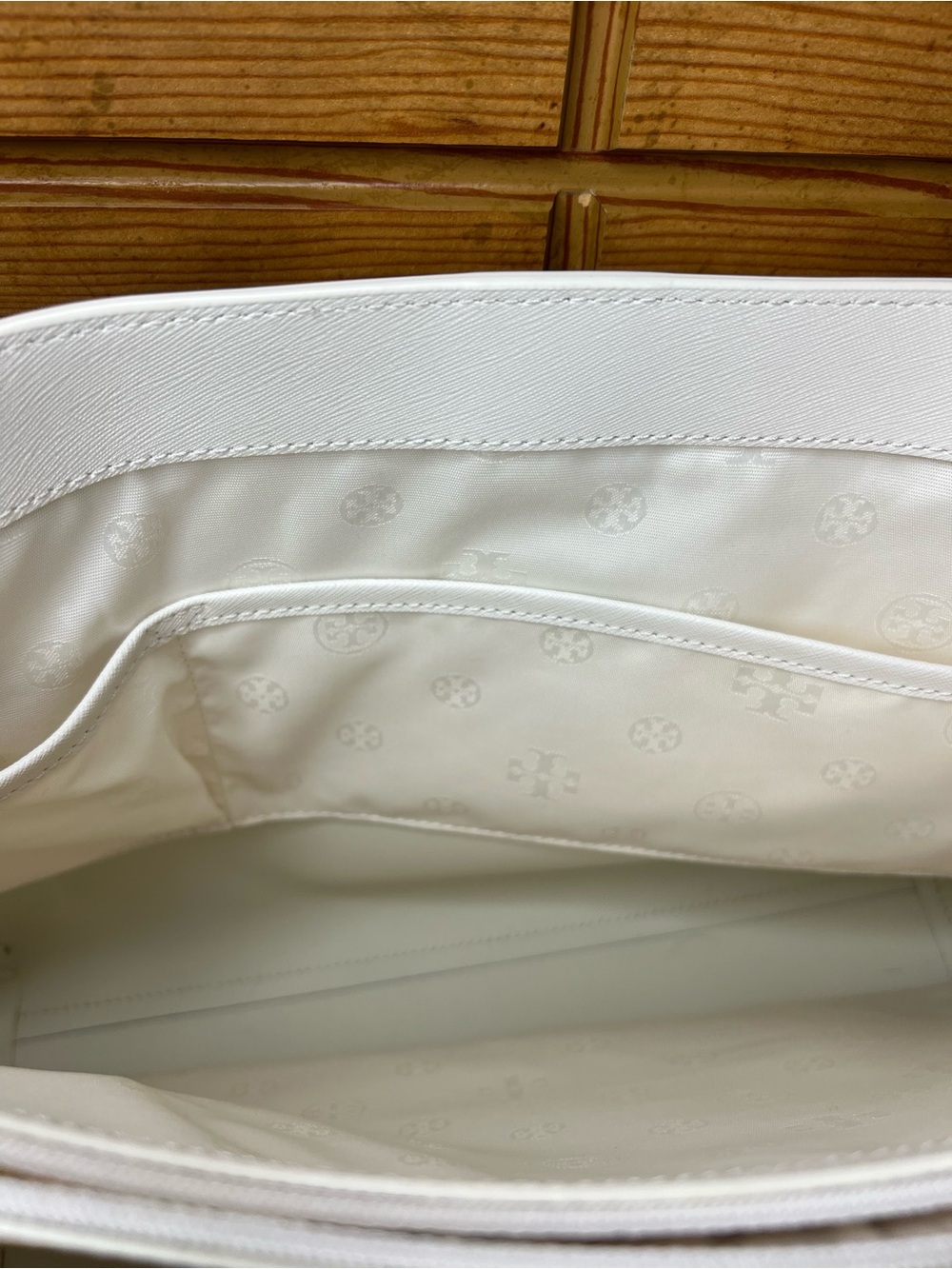 Tory Burch purse - Picture 5 of 6